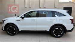 کیا سۆرینتۆ